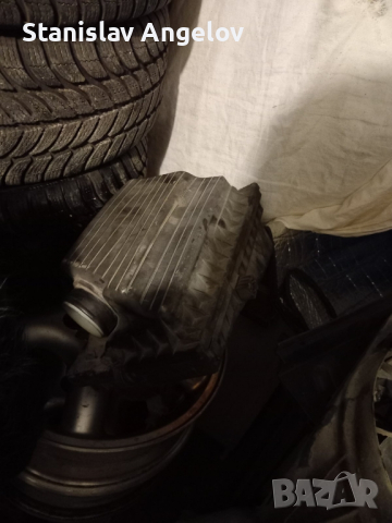 Вектра Б на части , снимка 7 - Части - 44853164