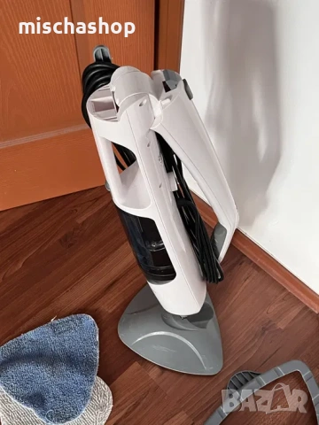 Парочистачка Silver Crest, снимка 3 - Парочистачки и Водоструйки - 53415055