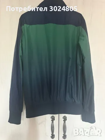 Мъжко яке, снимка 2 - Якета - 50308038