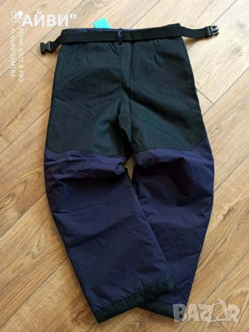 H&M Нов ски панталон, снимка 3 - Детски панталони и дънки - 53036158