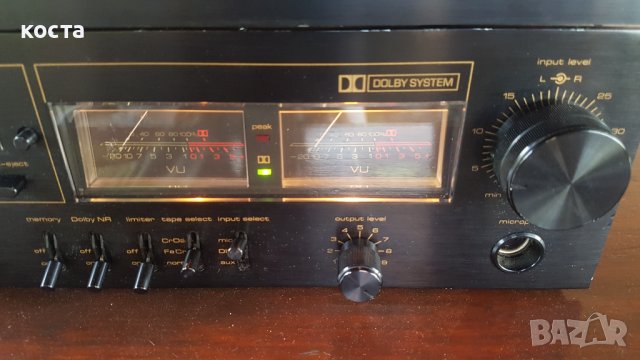 Saba MI 215 SABA CD 260, снимка 3 - Декове - 43312472