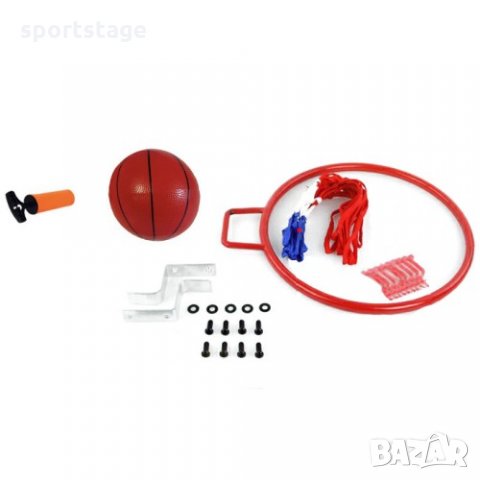 Баскетболно табло с кош за деца ново , снимка 3 - Баскетбол - 35611468