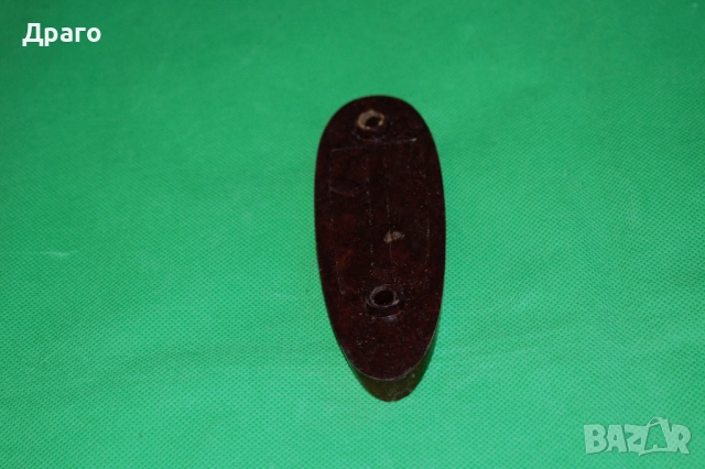 Задтилък за ловна пушка ИЖ, Байкал (№9), снимка 2 - Ловно оръжие - 52256732