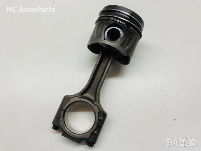 Бутало с биела за ОПЕЛ OPEL ANTARA 2.2 CDTI 163 коня A22DM Z22D GM 2013, снимка 6 - Части - 43915142