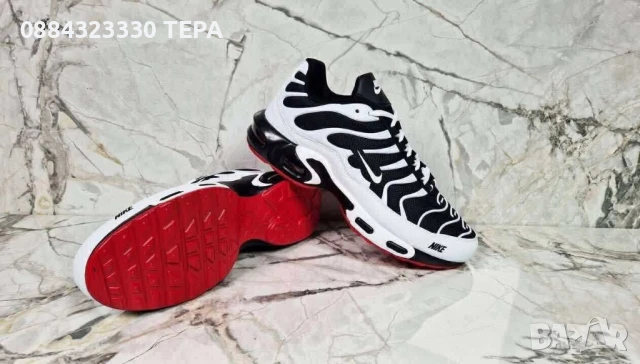 Nike Дамски и Мъжки Маратонки ТЕРА Дамски Мъжки Спортни Обувки Найк - Налични Различни Цветове, снимка 14 - Маратонки - 51311637