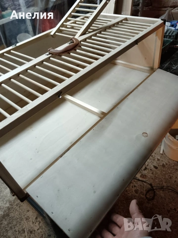 Преноска за гълъби, снимка 3 - За птици - 53528205