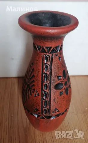 Вази за цветя, керамични, снимка 13 - Вази - 46584873