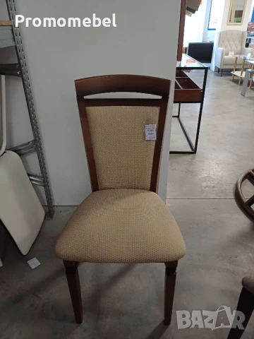 ТРАПЕЗЕН СТОЛ BAVARIA, снимка 2 - Столове - 51136992