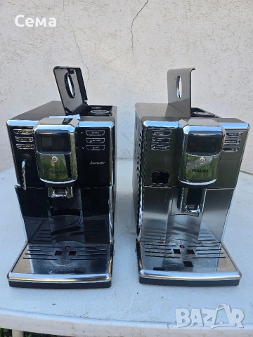 кафемашини за части или за ремонт 2бр , снимка 2 - Кафемашини - 53457302