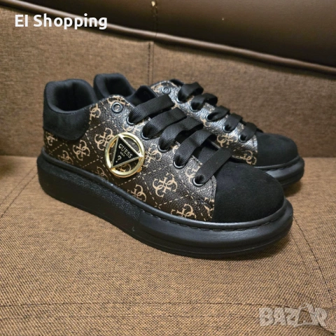 Дамски маратонки GUEES, снимка 5 - Маратонки - 53441358