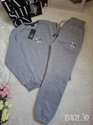 дамски екип calvin klein , снимка 3 - Спортни екипи - 52060101