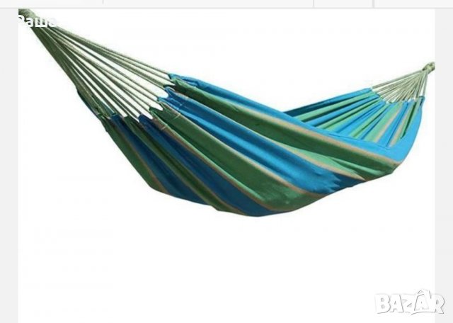 Хамак, снимка 2 - Други - 39078317