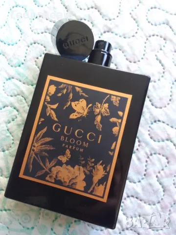 Gucci Bloom Parfum 2025 100 ml, снимка 1 - Дамски парфюми - 49611591