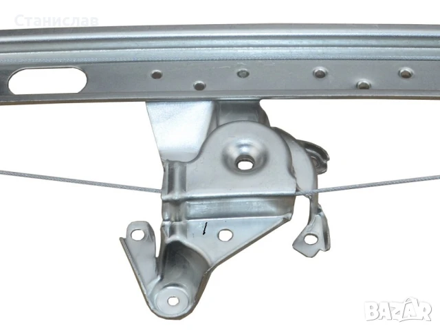 Стъклоподемник за Mercedes ML W163, снимка 5 - Части - 50680620