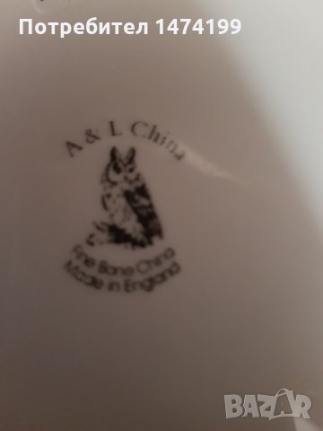 Декоративни чинии с кученца, снимка 2 - Други - 33475047