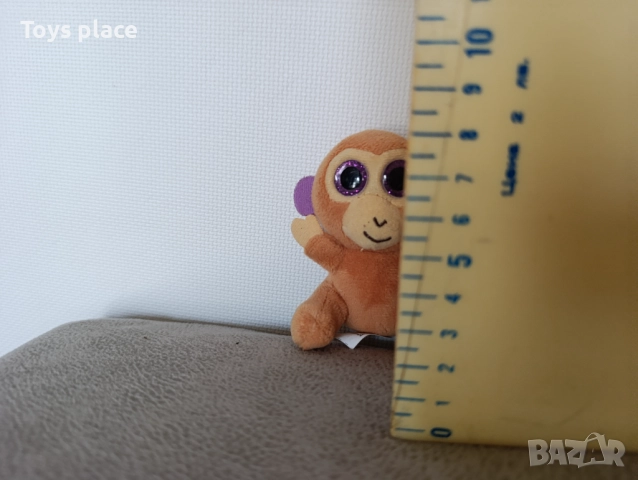 TY Плюшена играчка  - My Little Pony, прасенце, снимка 4 - Плюшени играчки - 51723226