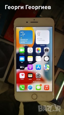 IPhone 7 Plus перфектен