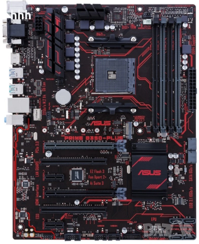 Мегамощно геймърско PC Ryzen 5 1600af/4х3.2GHz/16MB L3/16gb ddr4 3200MHz/128ssd_M2/1TB/GTX1080_8GB, снимка 3 - Геймърски - 52168718