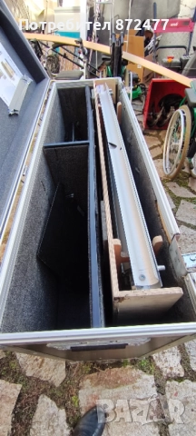 NEC multisinc LCD 4020 монитор за презентации, снимка 2 - Монитори - 52836525