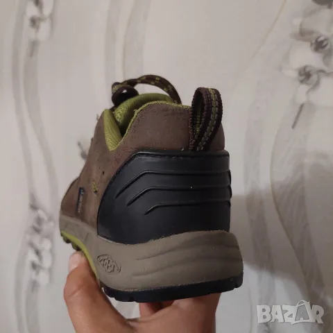Водоустойчиви  туристически обувки KEEN Bryce nomer 38, снимка 11 - Други - 48004827