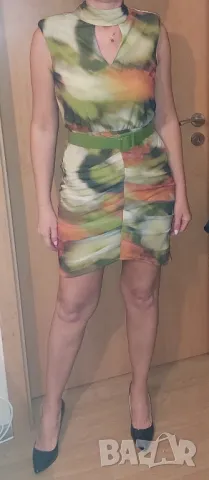 Нова "sexy"рокля Fervente Turkey , снимка 3 - Рокли - 46687579