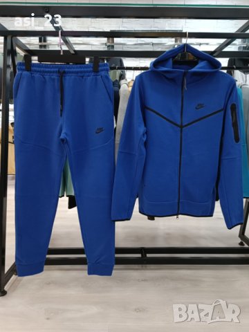 Нови мъжки екипи Nike, снимка 15 - Спортни дрехи, екипи - 34214218