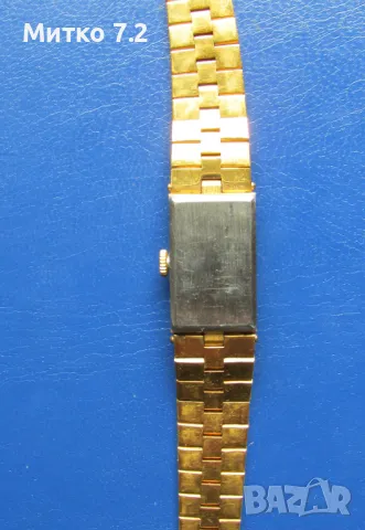 Дамски руски часовник "Луч", снимка 8 - Дамски - 48309363