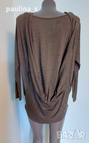 Еластична туника с изумителен аутлук и с вградени презрамки / България, снимка 7 - Туники - 33330364