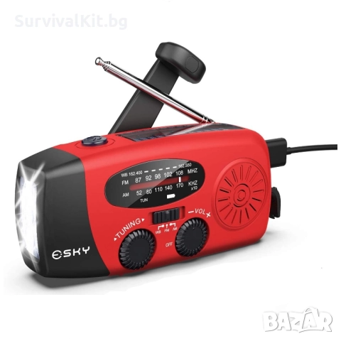 Комплект за оцеляване "SURVIVAL PRO", снимка 6 - Екипировка - 52476727