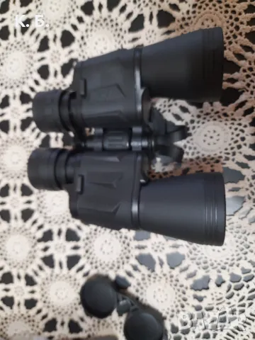 Бинокъл 20×50 .Нов, снимка 5 - Спортна екипировка - 47436253