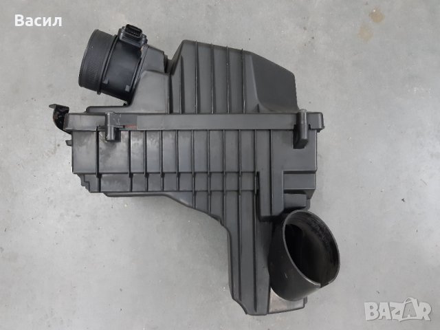 Филтърна кутия Peugeot 407 SW 2.0 HDI 2.0hdi 136 к.с Пежо 407 КОМБИ 2.0 ХДИ 2.0хди pejo, снимка 2 - Части - 32936750