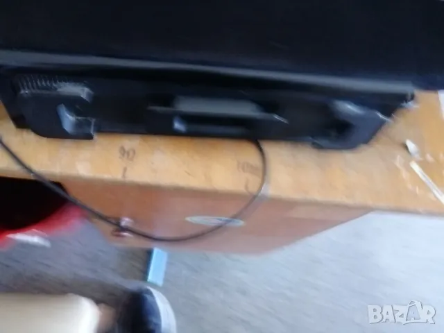 USB говорители LOGITECH S-00041 USB HUB, снимка 5 - Тонколони - 47701661