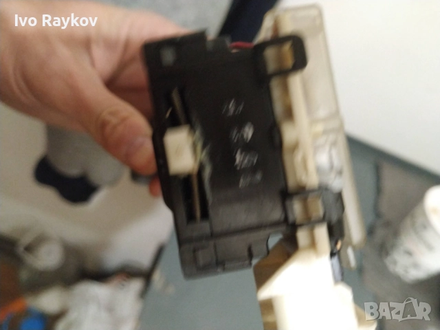 Лостче светлини за Ford Maverick 2003 , 17A089, снимка 6 - Части - 52470910