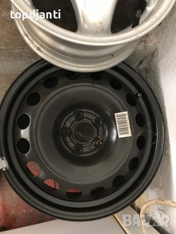 Единични бройки джанти, снимка 4 - Гуми и джанти - 43766961