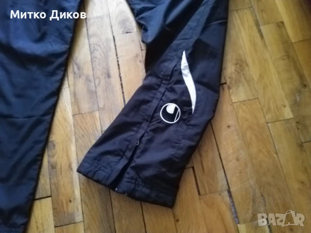 ЦСКА София марково долно Ушлспорт ново размер Л, снимка 2 - Футбол - 51423008