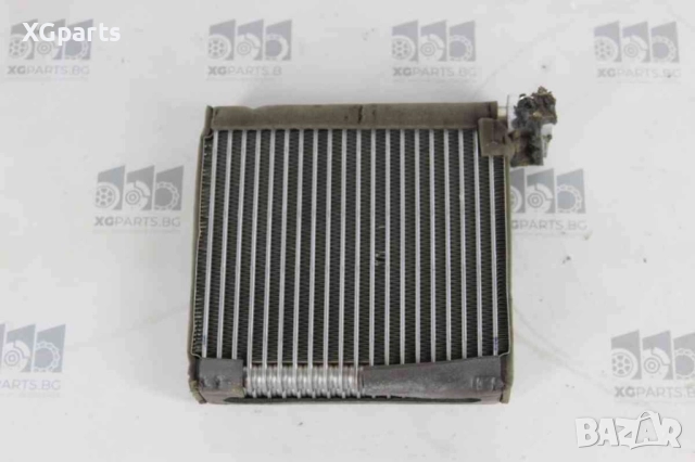 Вътрешен климатичен радиатор за Mazda 3 (2003-2009)