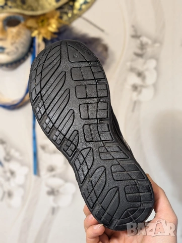 Engelbert Strauss S1 Предпазни работни обувки Tegmen III номер 40 , снимка 13 - Други - 51827257