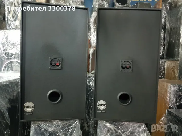 Тонколони  bose ml4, снимка 5 - Тонколони - 49312802