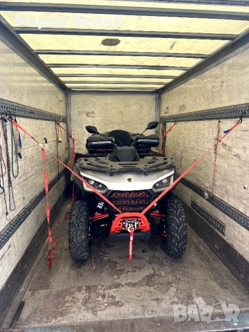 Хамалски услуги, транспорт и пренасяне на багаж., снимка 9 - Хамалски услуги - 38907128