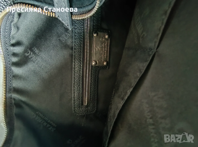 Дамска чанта Marina Creazioni , снимка 11 - Чанти - 52041549