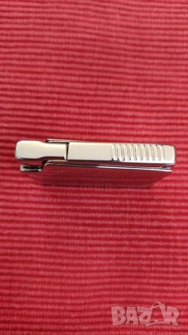 Стара бензинова запалка, БУЛГАРТАБАК. , снимка 3 - Колекции - 40697088