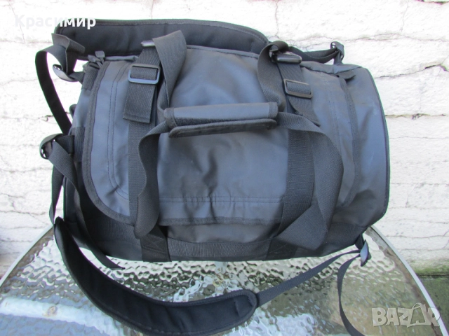 Сак - раница за багаж Mountain Warehouse, снимка 6 - Сакове - 52941318