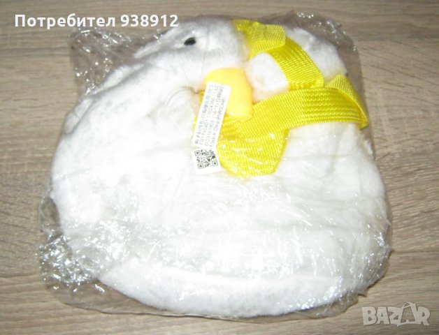 Детска раничка "Пате", снимка 9 - Раници - 33251010