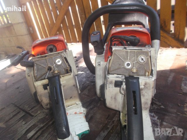 Stihl 028  на части, снимка 5 - Градинска техника - 37210292