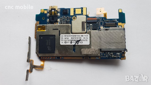 Revo Zoom оригинални части и аксесоари , снимка 8 - Резервни части за телефони - 37383431