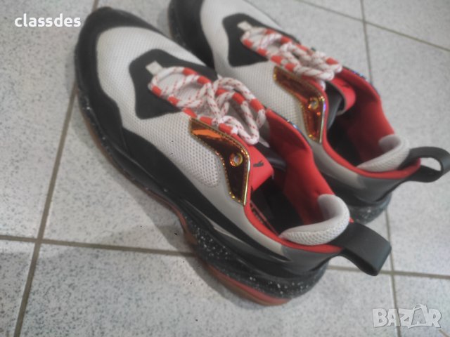 Маратонки PUMA THUNDER ELECTRIC, снимка 2 - Маратонки - 39757989