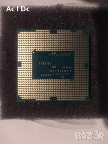 Процесор Intel Pentium G3220 Dual Core 3ghz Socket 1150 LGA , снимка 2 - Процесори - 35583889