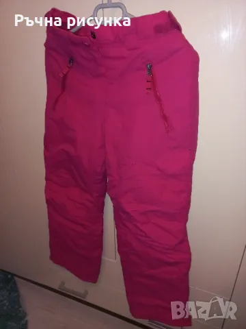 Детски ски панталон 152см, снимка 1
