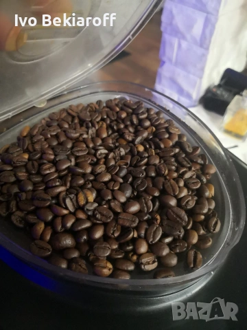 Кафемашина Saeco Xsmall , снимка 5 - Кафемашини - 53403944