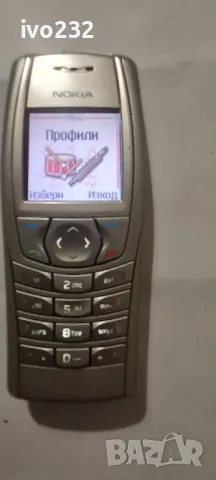 nokia 6610, снимка 9 - Nokia - 49154679